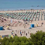 Lägenhet Near In 54736 Bibione
